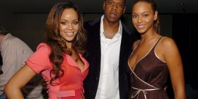 Beyonce dhe Jay Z u ndanë për një vit, shkak tradhtia me Rihanna