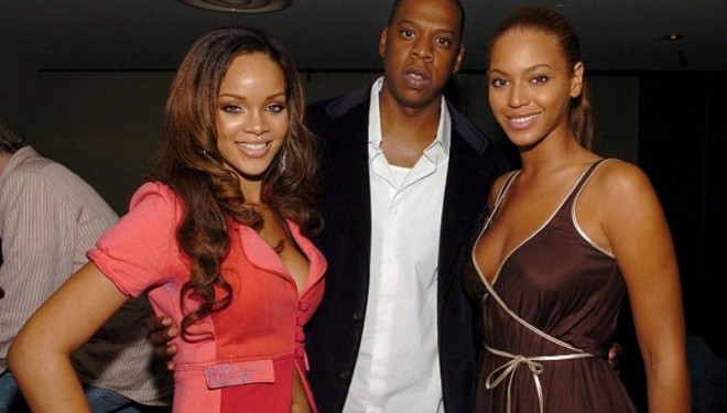 Beyonce dhe Jay Z u ndanë për një vit, shkak tradhtia me Rihanna