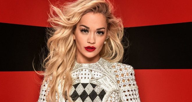 Rita Ora tregon detaje për stilin e jetës së saj