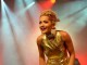 Ylli i muzikes botnore, Rita Ora uron “Gjurmet”: “Well done Gjurmet!” (Foto)