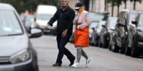 Rita del me babanë, por pse po fshihet!? (Foto)