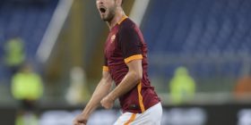 Roma mposht 3-1 Empolin, ngjitet në vendin e dytë
