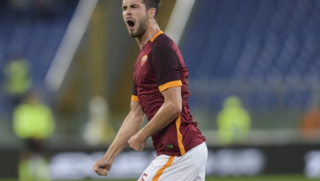 Roma mposht 3-1 Empolin, ngjitet në vendin e dytë