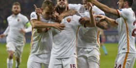 Pjanic e Nainggolan nuk largohen nga Roma