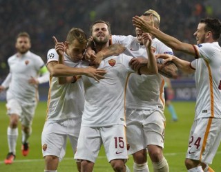 Pjanic e Nainggolan nuk largohen nga Roma
