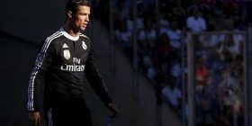 ‘Ronaldo do të kthehet në Angli’