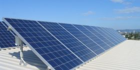 Në Kosovë ndërtohet centrali i parë me panele solare