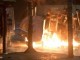 Mediat ruse përcollën live protestën e Vetëvendosjes (Video)