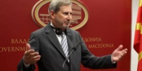 Në Maqedoni dështojnë bisedimet për marrëveshjen politike