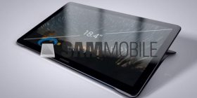 Tableti gjigant i Samsung do të shitet për 599 dollarë