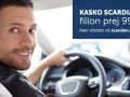 Ofertë fantastike në tregun e sigurimeve – Scardian lanson produktin “Kasko Scardian”