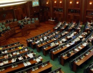 Kuvendi nesër seancë për nder të Heinz Fischer