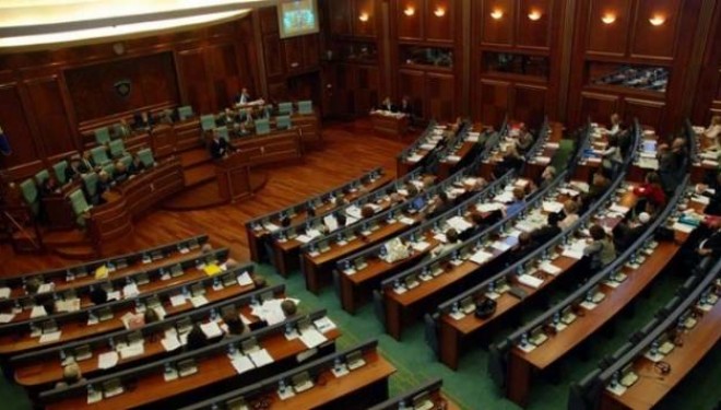 Kuvendi nesër seancë për nder të Heinz Fischer