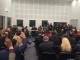 Përfundon seanca në sallën e improvizuar të Kuvendit