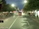 Flamuri kuqezi valon në autobusin e serbëve (Foto-Video)