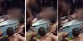 Studentët amerikanë incizojnë veten duke bërë seks (VIDEO+18)