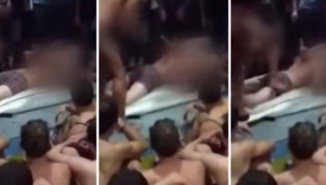 Studentët amerikanë incizojnë veten duke bërë seks (VIDEO+18)