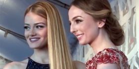 Historitë e suksesit të shqiptaro-amerikanëve (Video)