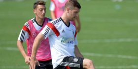 “E vërtetë, Shkodran Mustafin e ndjek Bayerni”