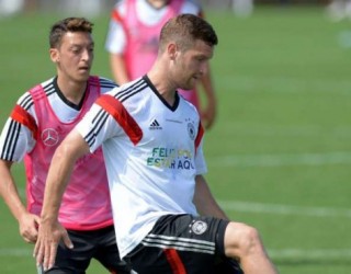 “E vërtetë, Shkodran Mustafin e ndjek Bayerni”