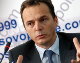 SKANDAL: Shpend Maxhuni nuk e përfill vendimin e Këshillit të Pavarur Mbikëqyrës
