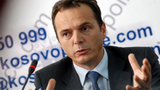 SKANDAL: Shpend Maxhuni nuk e përfill vendimin e Këshillit të Pavarur Mbikëqyrës