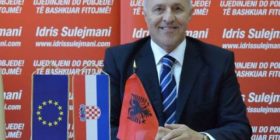 Një shqiptar kandidat për deputet për në Parlamentin e Kroacisë