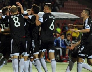 Pranimi i Kosovës në UEFA, ja 21 futbollistët që mund ta braktisin kombëtaren shqiptare
