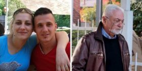Shqiptari u vra me plumb në zemër