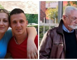Shqiptari u vra me plumb në zemër
