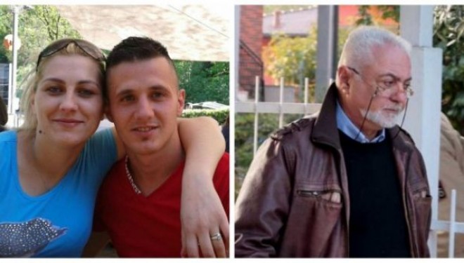 Shqiptari u vra me plumb në zemër