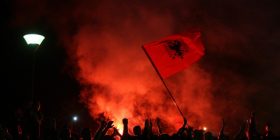 “Rrezikohet Shqipëri-Serbi, Rama s’e ka nën kontroll policinë”