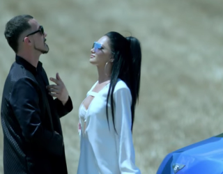Skivi ka pasur seks me këngëtare, nuk mohon se mund të publikojë video (Video)