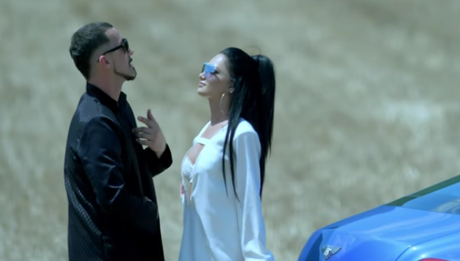Skivi ka pasur seks me këngëtare, nuk mohon se mund të publikojë video (Video)