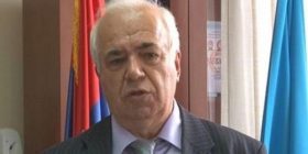 Sulmohet me granatë shtëpia e kryetarit të Leposaviqit