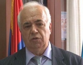 Sulmohet me granatë shtëpia e kryetarit të Leposaviqit