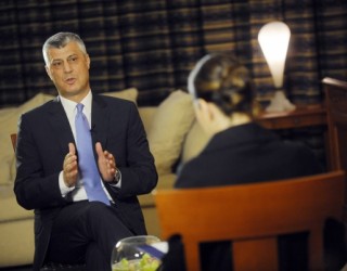 Thaçi: Më vjen keq prej Haradinajt e Limajt, por kanë rënë në grackën e VV-së