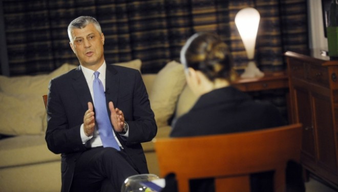 Thaçi: Më vjen keq prej Haradinajt e Limajt, por kanë rënë në grackën e VV-së