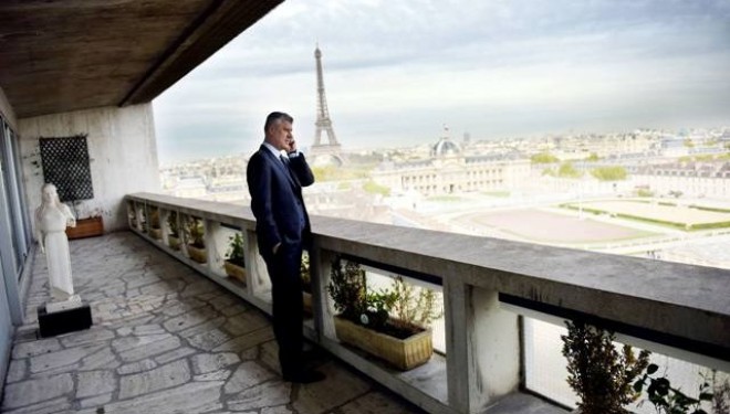 Thaçi në selinë e UNESCO-s për shtytjen e fundit para votimit
