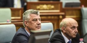 PDK-ja e gatshme të bashkëjetoj me LDK-në