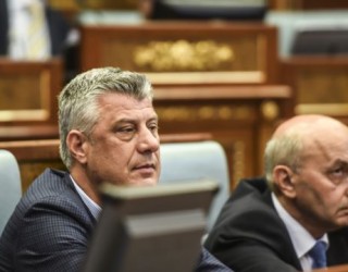 PDK-ja e gatshme të bashkëjetoj me LDK-në