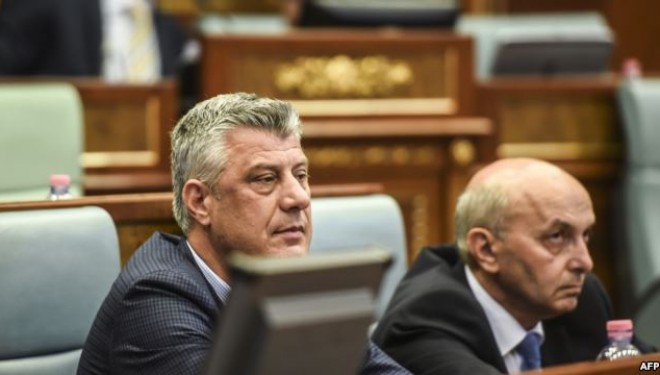 Mustafa nuk tërhiqet, opozita vazhdon bllokadën