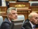 Mustafa nuk tërhiqet, opozita vazhdon bllokadën