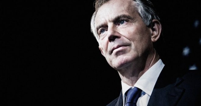 Rrëfim historik: Tony Blair merr përgjegjësi për ngritjen e ISIS-it, kërkon falje