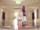 Del bashkëpunimi i Tunës me Fatman Scoop (Video)