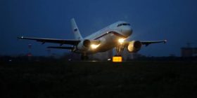 Tensionohet situata, Ukraina ndalon hapësirën ajrore për avionët rus