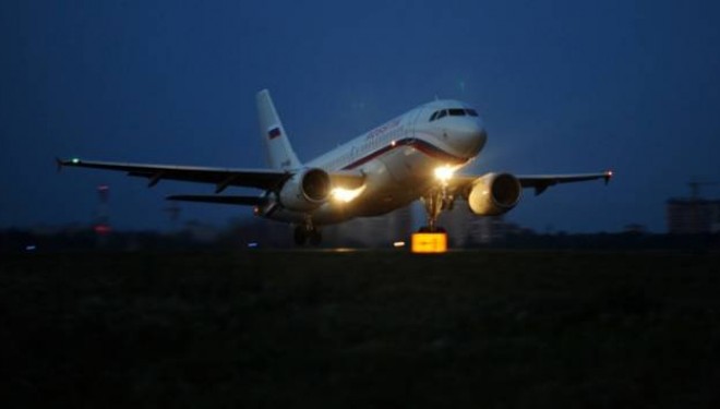 Tensionohet situata, Ukraina ndalon hapësirën ajrore për avionët rus