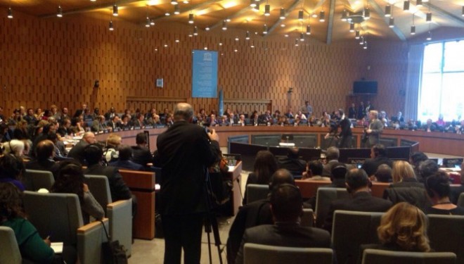 Lajmi i Fundit: Rusia dhe Kuba e çojnë në pauzë mbledhjen e UNESCO-s