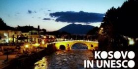 Mediet serbe: Kosova i jep një leksion të radhës Serbisë për UNESCO