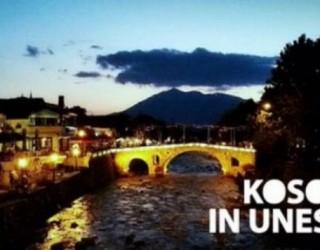 Mediet serbe: Kosova i jep një leksion të radhës Serbisë për UNESCO